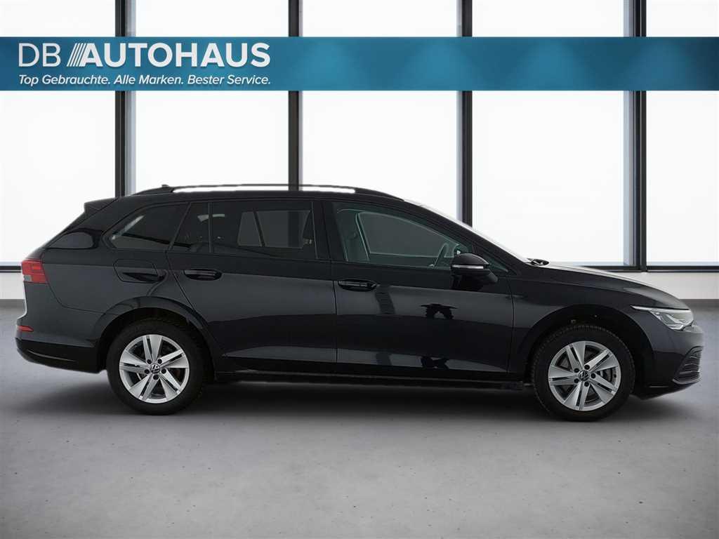 Volkswagen Golf Variant Life 2.0 TDI Navi Rückfahrkamera