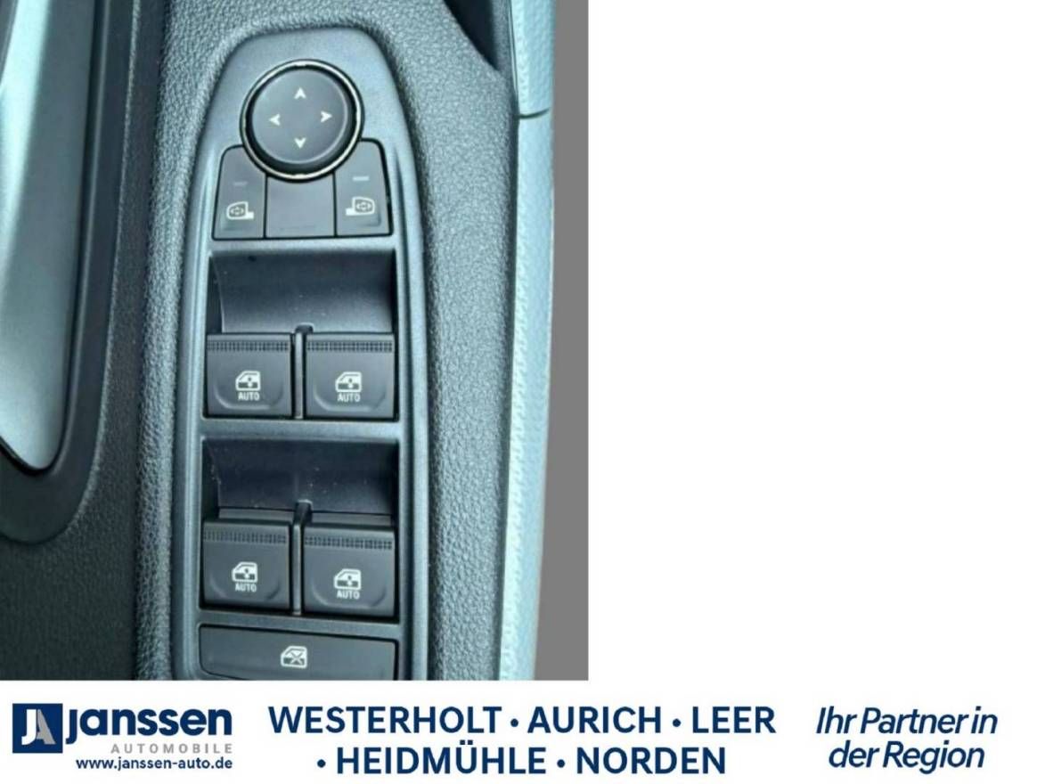 Fahrzeugabbildung Dacia Bigster Essential TCe 140