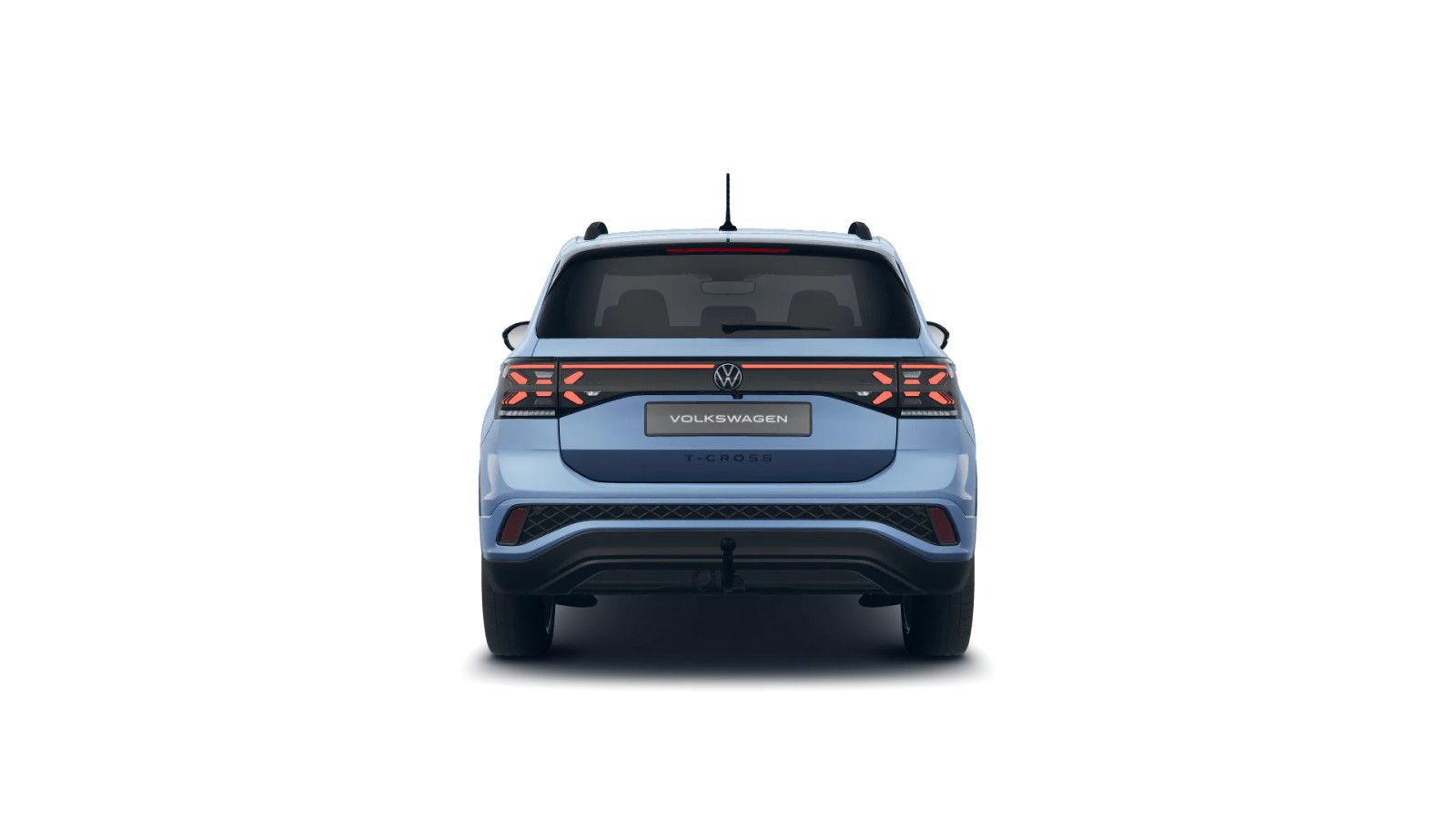 Volkswagen T-Cross - Bild 7