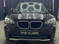 BMW X1 20d M-Sport|Navi|BT|MFLK|PDC|Sitzhz|AHK|Tempo