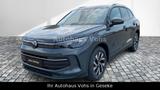 Volkswagen Tiguan 2.0 TDI DSG Life|LHZ|SHZ|ACC|TOT|el.H|AHK - Volkswagen Tiguan mit Diesel-Antrieb: Grau