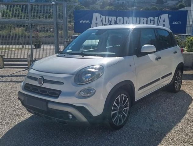 Fiat FIAT 500L 1.3 Multijet 95 CV Cross