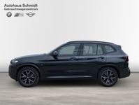 BMW X3 - Vorschau Bild 2