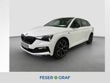 Skoda Scala Monte Carlo 1,0l TSI * LED NAVI SHZ *