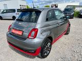 Fiat 500 Sport KLIMA GZJR CARPLAY PDC - Fiat 500: Limousine, Sport
