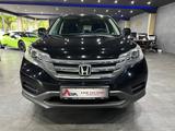 Honda CR-V 2.0 i-VTEC 2WD Elegance 1.HAND - Honda Gebrauchtwagen in München