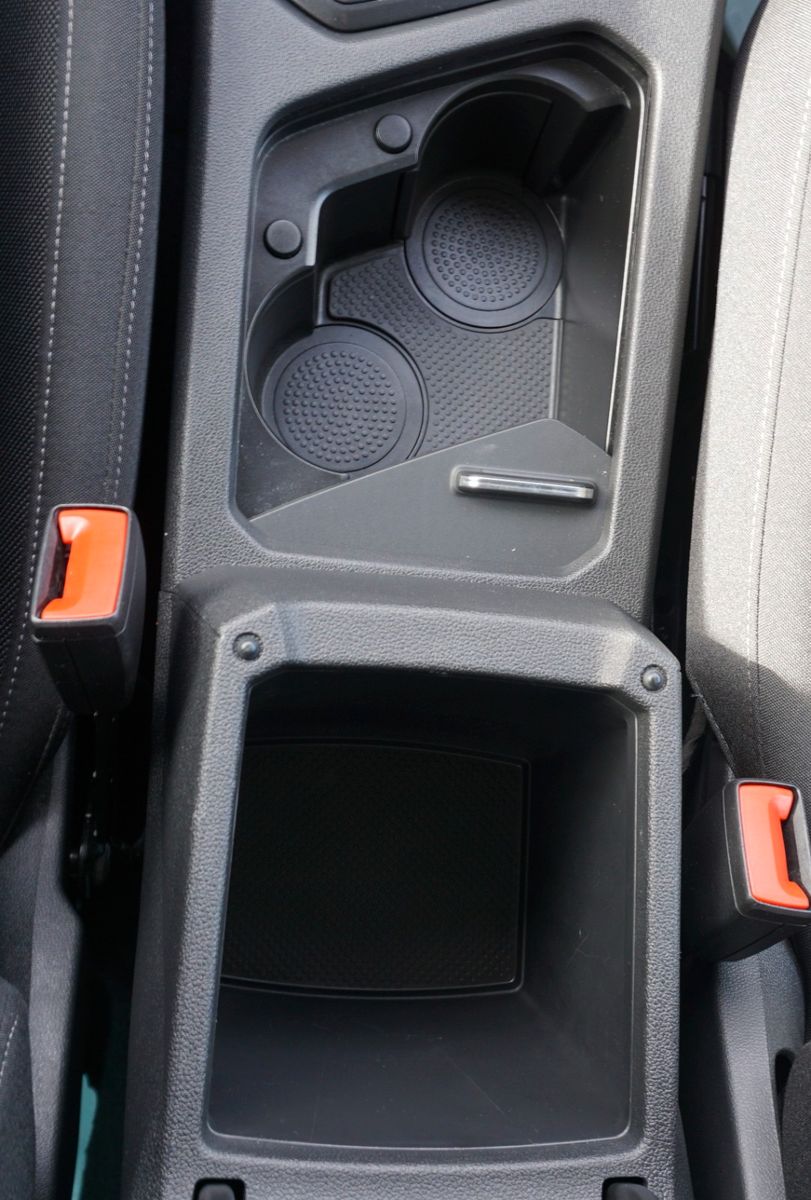 Fahrzeugabbildung Volkswagen Tiguan Elegance 4M, Kamera, Navi, AHK, IQ.Light