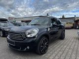 MINI COOPER_D Countryman Cooper D All4 - MINI MINI: Countryman D
