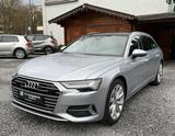 Audi A6 Avant 50 TFSI e quattro sport *1Hand*MwSt* - Audi mit Hybrid-Antrieb: Schiebedach