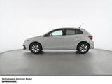 Volkswagen Polo Goal TSI DSG LED Panorama Navi R-Kamera - Volkswagen Polo: Automatik