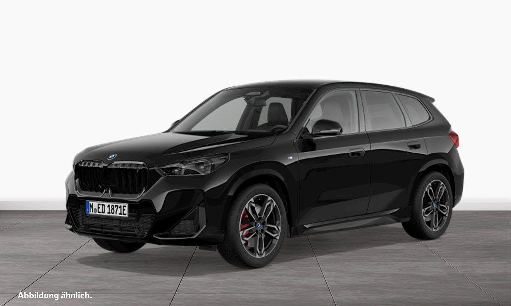 BMW iX1 xDrive30 M Sport AHK Driv.Assist.Prof LED foto 1