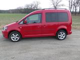 Volkswagen VW Cady Edition 30 - Volkswagen Caddy: Edition 30