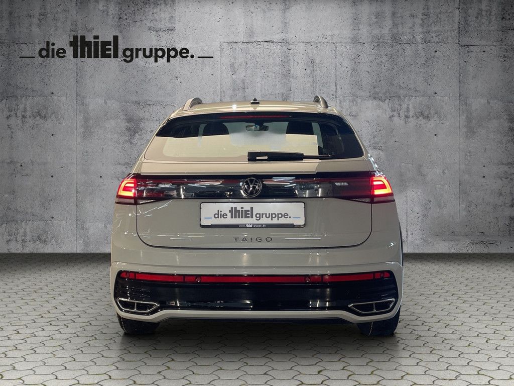 Volkswagen Taigo - Bild 5