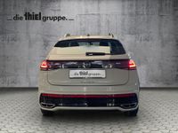 Volkswagen Taigo - Vorschau Bild 5