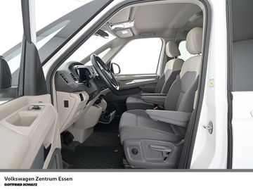 Volkswagen T7 Multivan - 10