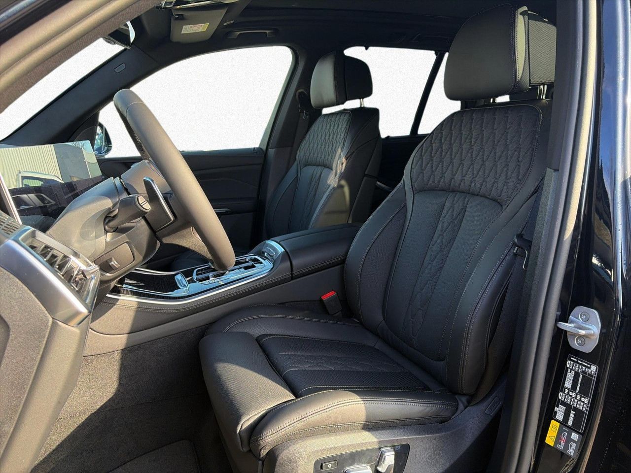 BMW X5 - Bild 9