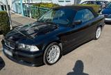 BMW e36 320i Automatik - BMW 320: Cabrio, E36 320i
