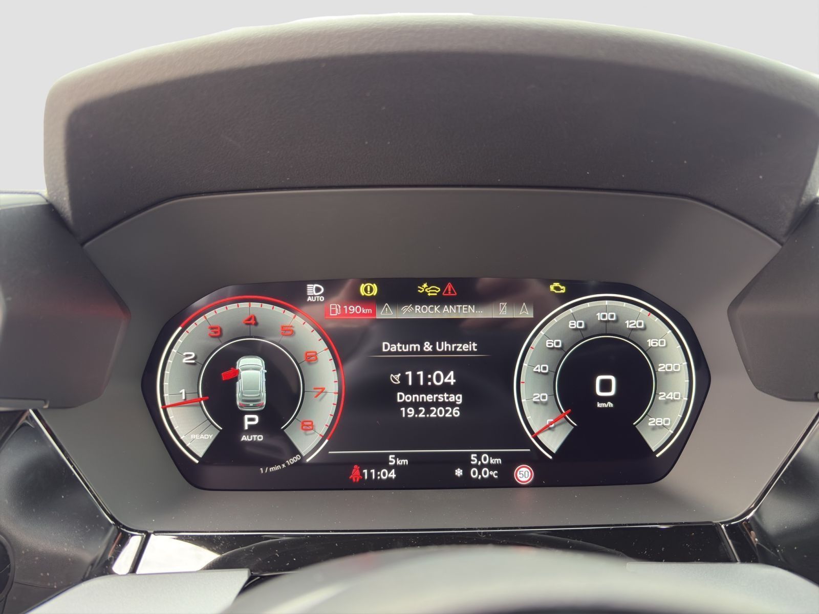 Audi A3 - Bild 13