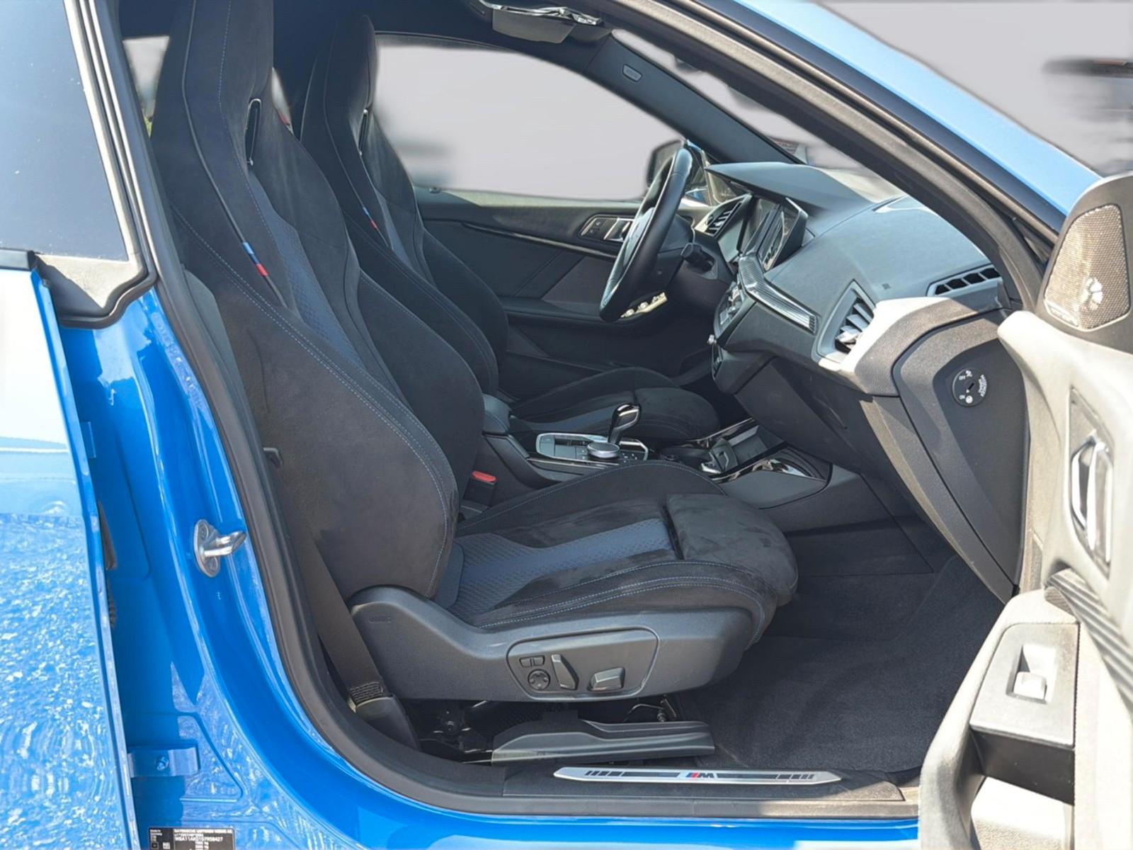BMW 218 i GC M-Sport ACC AHK HuD H&K 2ZK KZU IQ RFK, миниатюра 9