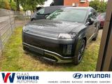 Hyundai IONIQ 9 Hyundai 6-Sitzer (MY26) 110 kWh (307 PS)