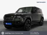 Land Rover Defender 110 D300 X-Dynamic HSE 221 kW, 5-türig 