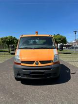 Renault Master - gebrauchte Renault Master aus dem Jahr 2008