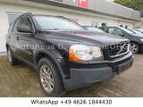 Volvo XC90 D5 Summum*Leder*GHSD*AHK*TÜV06/26* - Volvo XC90 aus 2004: Geländewagen