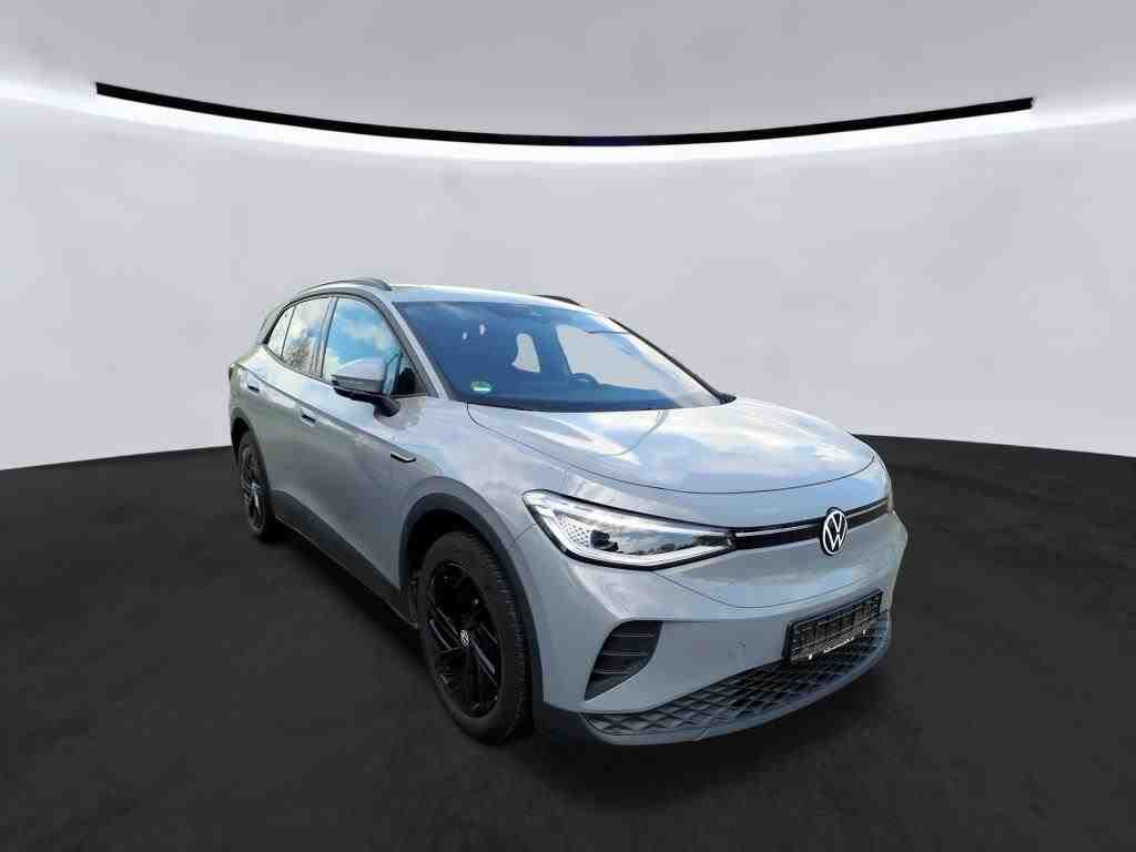 Volkswagen ID.4 - Bild 3