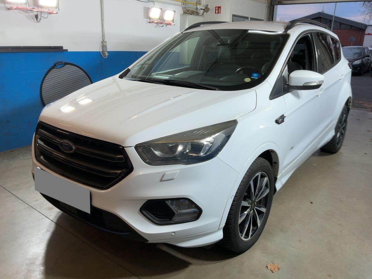 Ford Kuga ST-Line AWD AHK|Navi|Xenon|Cam|Winterpaket