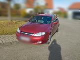 Chevrolet Lacetti 1,6 SX SX - gebrauchte Chevrolet Lacetti aus dem Jahr 2007
