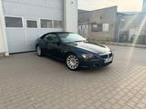 BMW 630 Cabrio - gebrauchte BMW 630 aus dem Jahr 2007