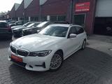 BMW 318 d  LUXURY LINE - 2702 - BMW 318 in Düsseldorf