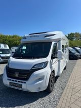 Hobby OnTour T 700 FH*AUTOMATIK*180PS*  - Hobby Kiel
