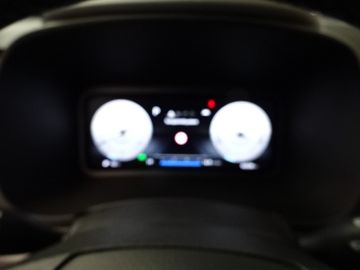 Fotografie 18 des Hyundai KONA Elektro Edition 30/WäPumpe/Navi/SHZ/RFK