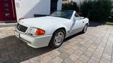 Mercedes-Benz Wunderschöner Mercedes-Benz SL 300-24V, R129 - Mercedes-Benz SL 300: 24v