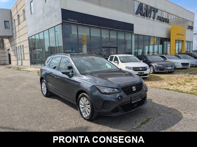 SEAT SEAT Arona 1.0 EcoTSI Style