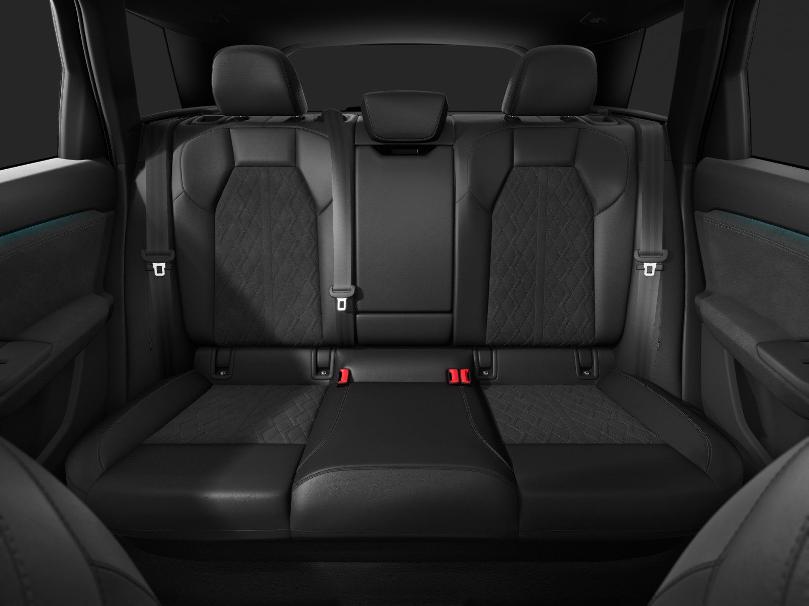 Audi Q6 e-tron - Bild 11