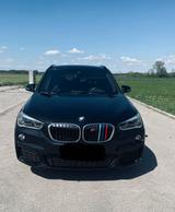 BMW X1 xDrive 18d Automatik M Sport 
