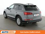Audi Q5 40 TDI quattro Sport Aut.*MATRIX*NAVI*ACC*CAM - Audi Q5 Gebrauchtwagen in Frankfurt