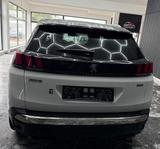 Peugeot 3008 Allure Automatik - Peugeot aus 2017