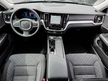 Volvo V60 - 7