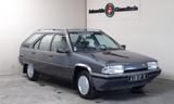 Citroën BX 19 TZS Break Evasion 1.Hand Original - aus 1990: Kombi