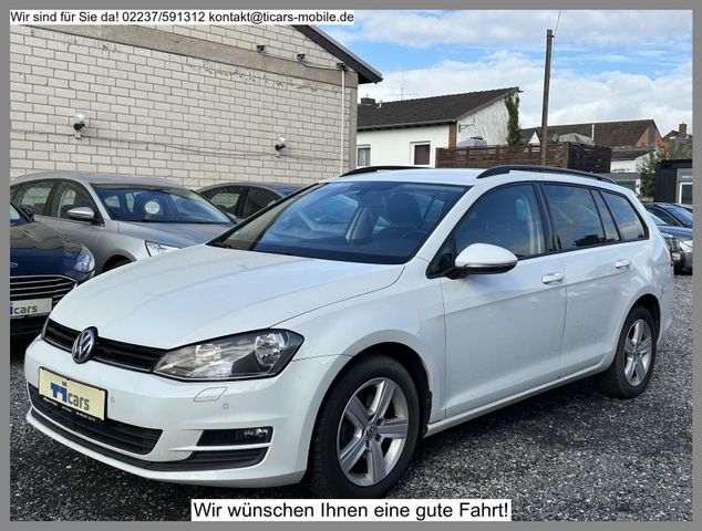 Volkswagen Golf 1.4 TSI *2.Hand,Navi,PDC,Klima,SHZ,Garantie