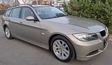 BMW 318i   *XENON  *STEUERKETTENSATZ-NEU! - BMW 318 aus 2007: Kombi