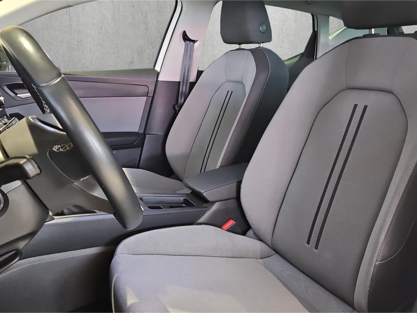 SEAT Leon Style 1.0 PDC hinten Kamerasysten SHZ, миниатюра 15
