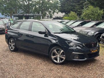 Peugeot 308 - 1