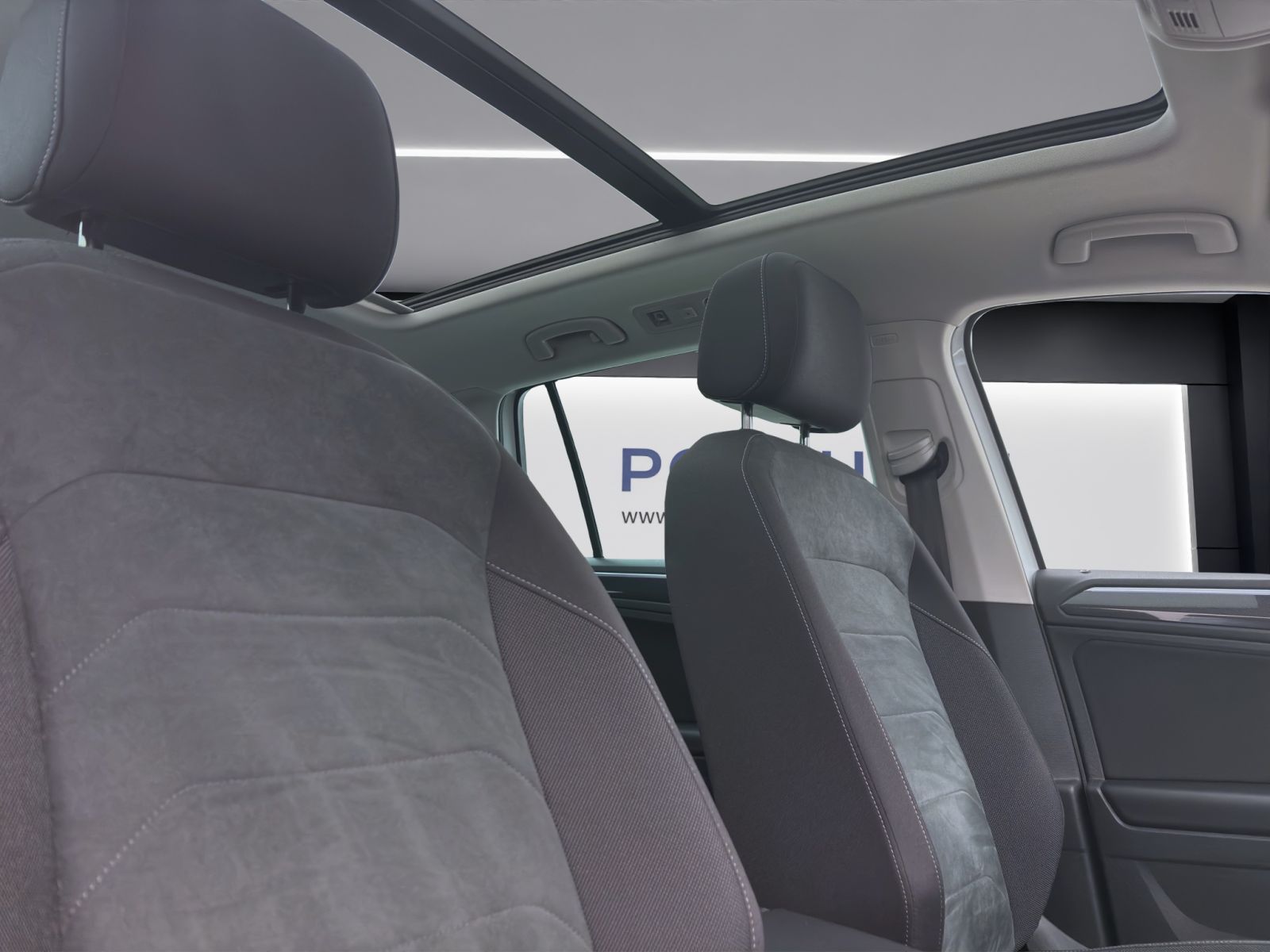 Volkswagen Tiguan - Bild 18