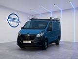 Renault Trafic L1H1 2,9t 1.HAND/DACHTRÄGER/2.0T AHK/WÜRT - Renault Trafic: 2.0