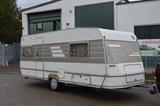 HYMER / ERIBA / HYMERCAR Eriba Nova 530 100 km/h - HYMER / ERIBA Wohnwagen 530 nova