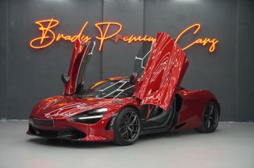McLaren 720S